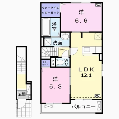 フィーレダンクⅡ