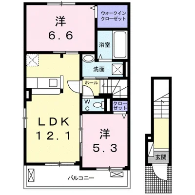 ブルーリバー本庄