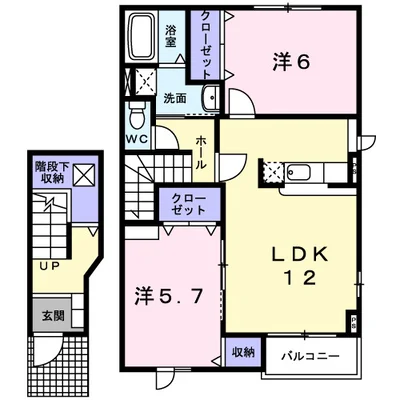 ユニゾンさかえ通りⅠ