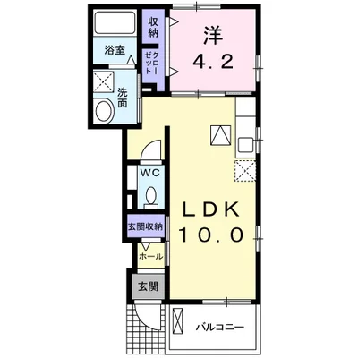オアシス B