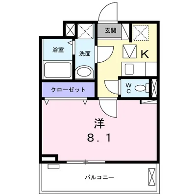 スプレッド与野
