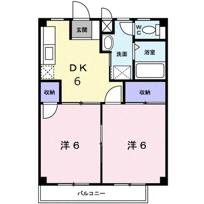 ファミーユⅡ