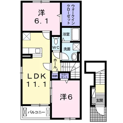 バンブー ケン