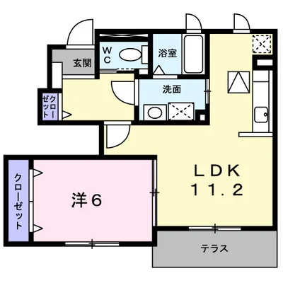 メゾンブリアン
