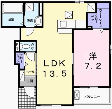 プチKハウス