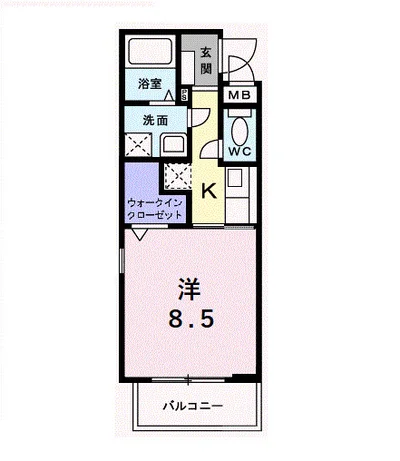 メゾン クルーズ