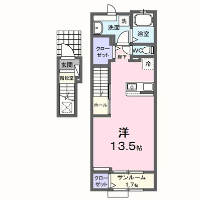 ラッフィナート パラッツオ