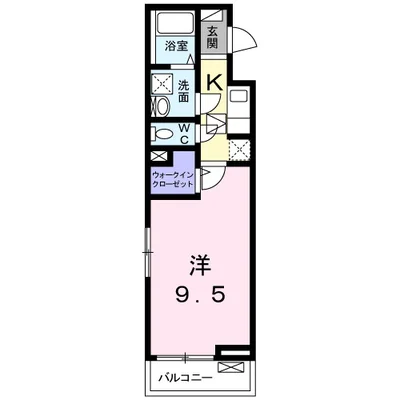 スクエア名東Ⅳ