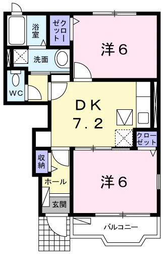 ウイステリア