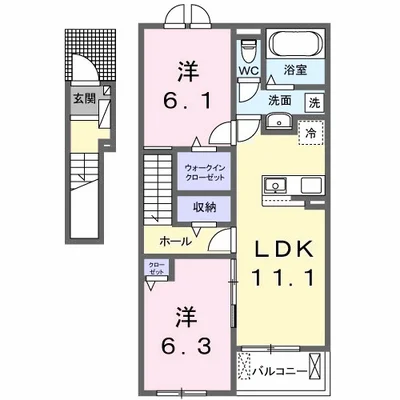 エスペランサA