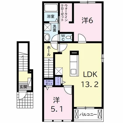 ライオンハートＢ