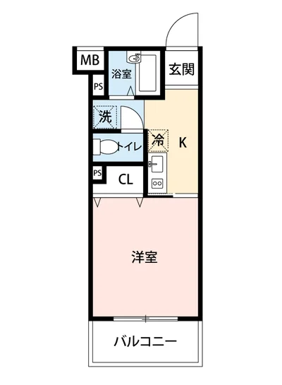 マイナビSTAYミライエ武蔵小杉グレイス