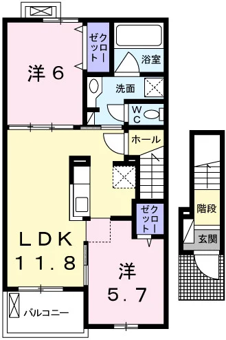 インプレス・ヴィラ