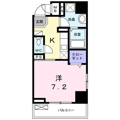 ペンディーオ ソプラ 夢見ヶ崎