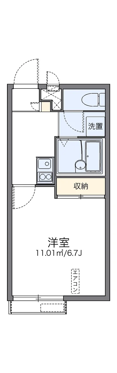 レオパレスメゾンエスエス