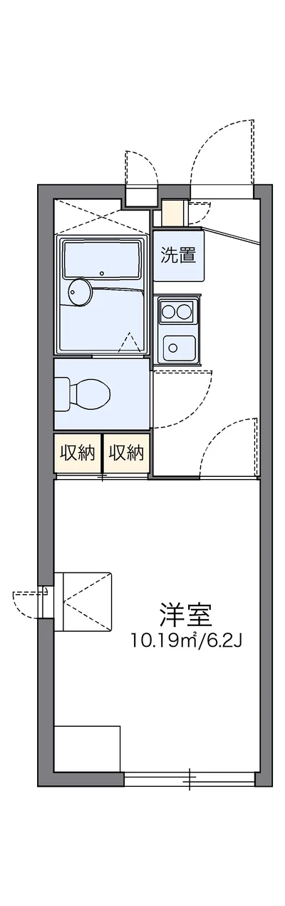 レオパレスコカゲ
