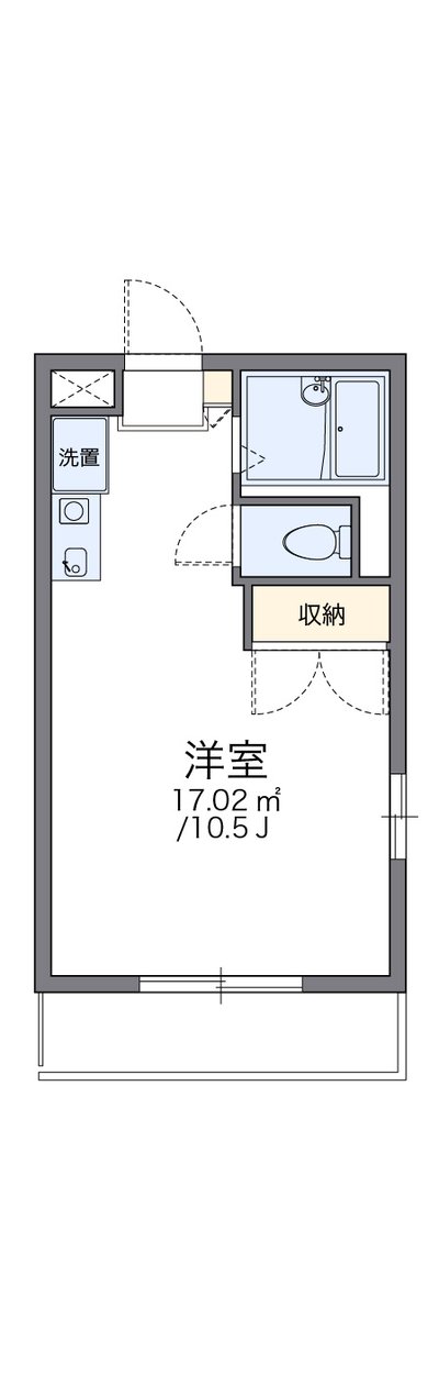 レオパレスT・H