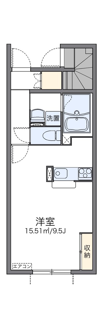 レオネクストコンフォート