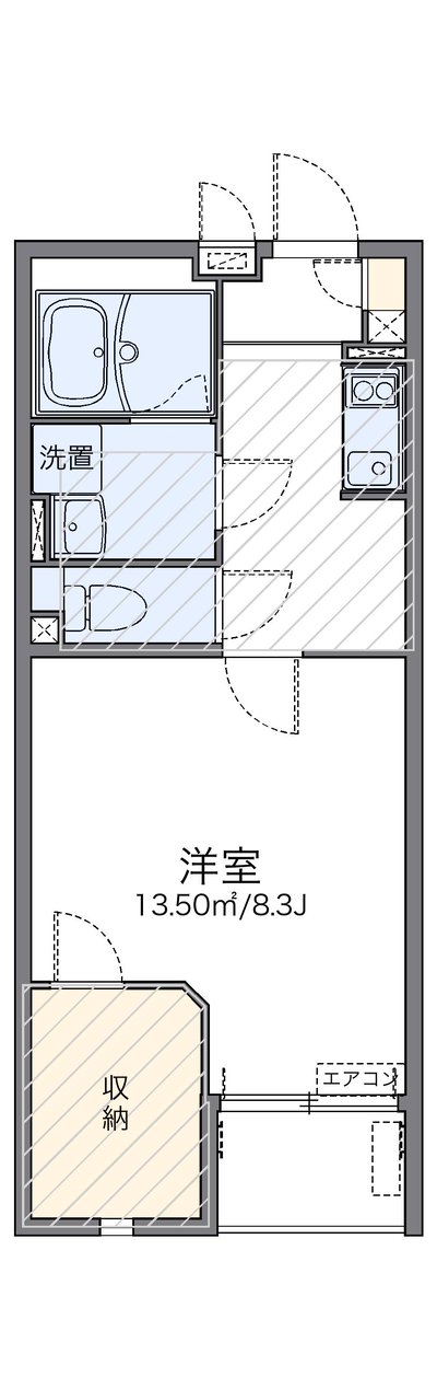 レオネクストコンフォルタグラン