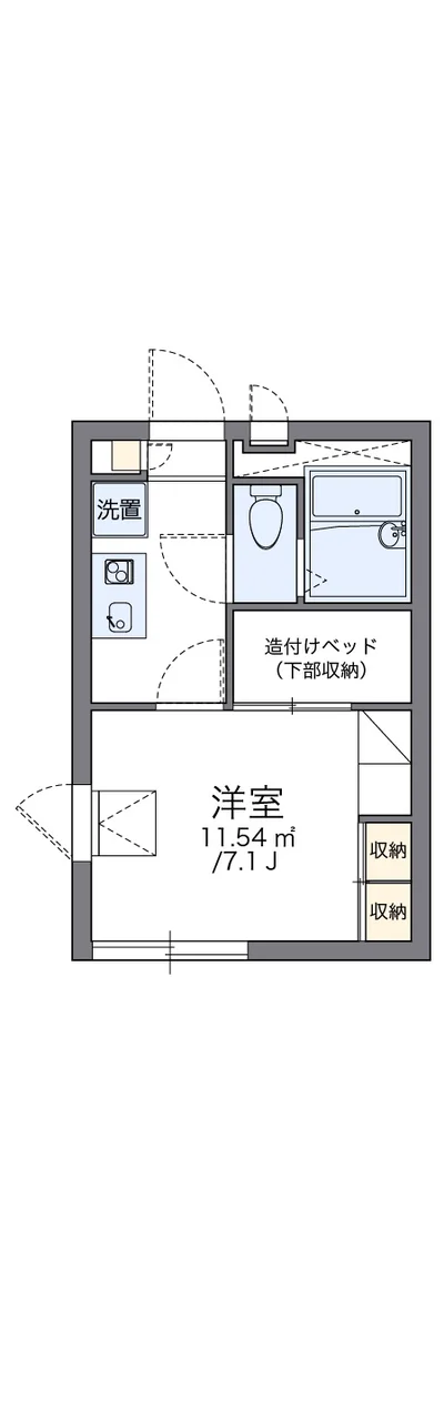レオパレスリベル丸山
