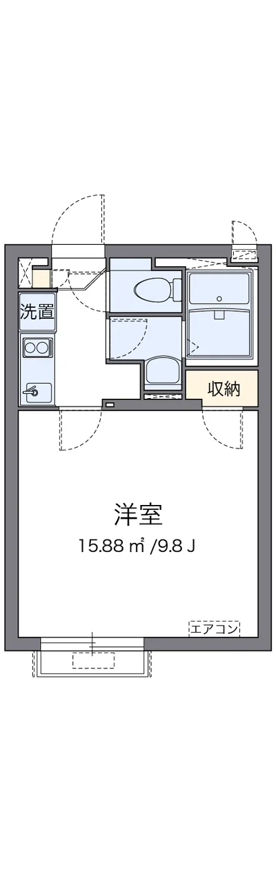 クレイノラーラⅡ