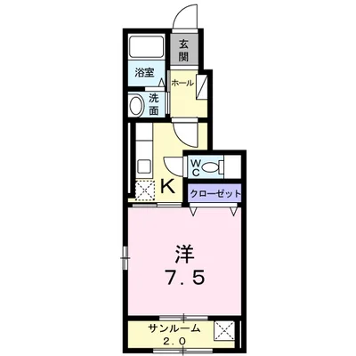 ラ・ポルト城山
