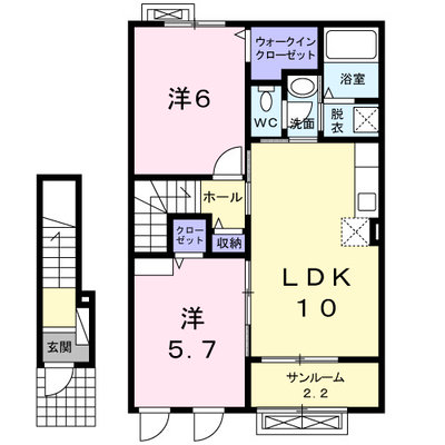 コンフォールⅠ