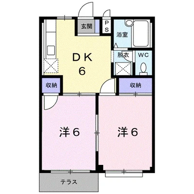 コーポラス栄