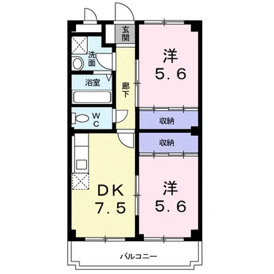 エスポアールホーク