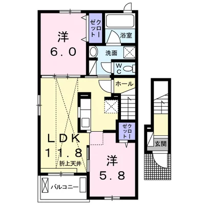 カーサ フェリーチェ