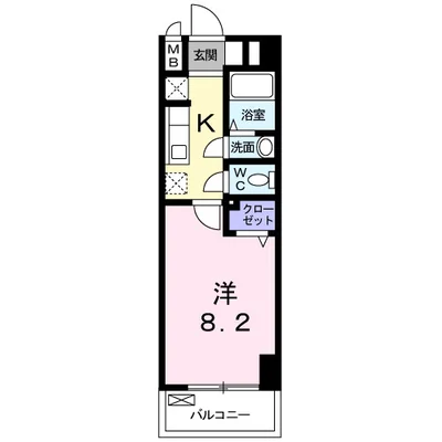 M&K.ホープマンション