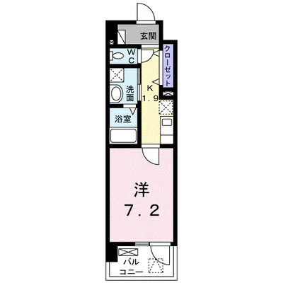 オンフォレスト・吉島