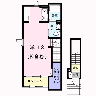 アベニール九大大橋