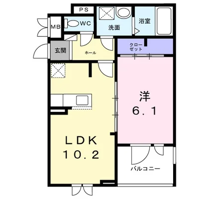 ウィンフィールド博多南