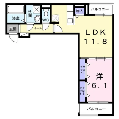 ウィンフィールド博多南