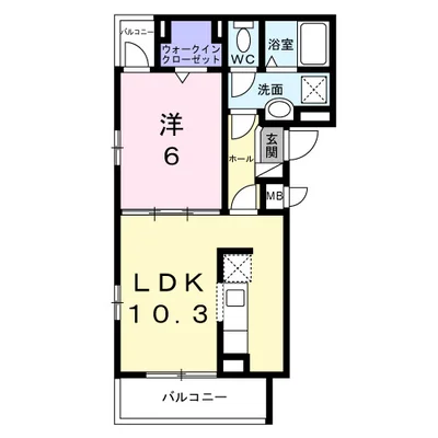 ウィンフィールド博多南