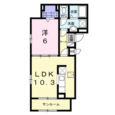 ウィンフィールド博多南