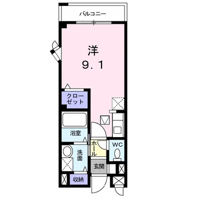エクレ―ル古結Ⅲ
