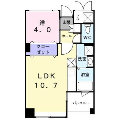 クオリティ西三国