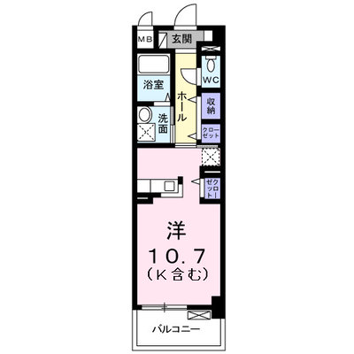 カラフル ウェーブ