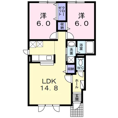 ベルブランⅡ