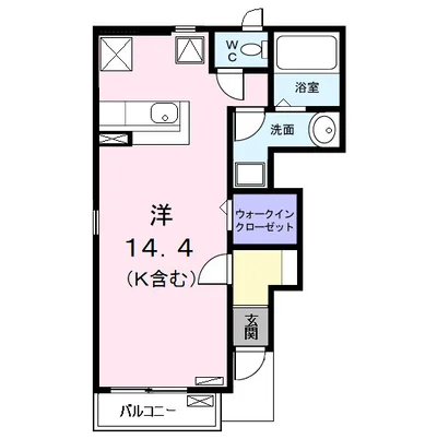 シャローム岩塚