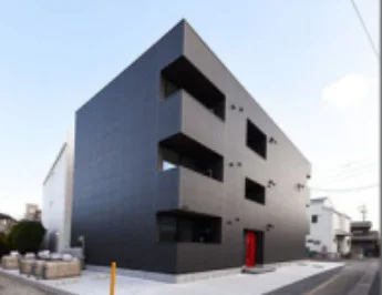 【碧南市錦町/碧南駅 徒歩9分/駅近/築浅/駐車場アリ/Wi-Fi無料（マンスリーベースＪＰ A022)