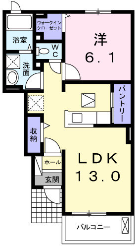 フローラ　ボニータ
