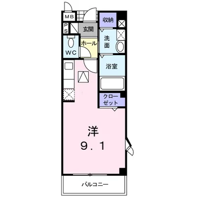 マーベラスB