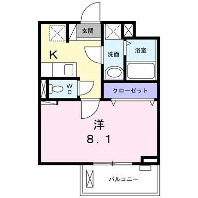 スプレッド与野