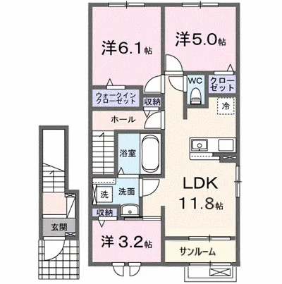 エトリエⅠ