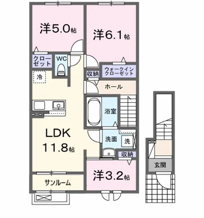 エトリエⅠ
