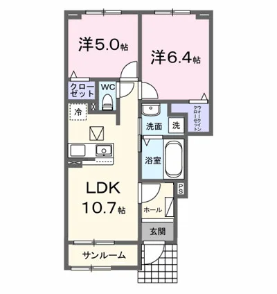 エトリエⅠ