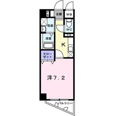 ウエスト フロント A